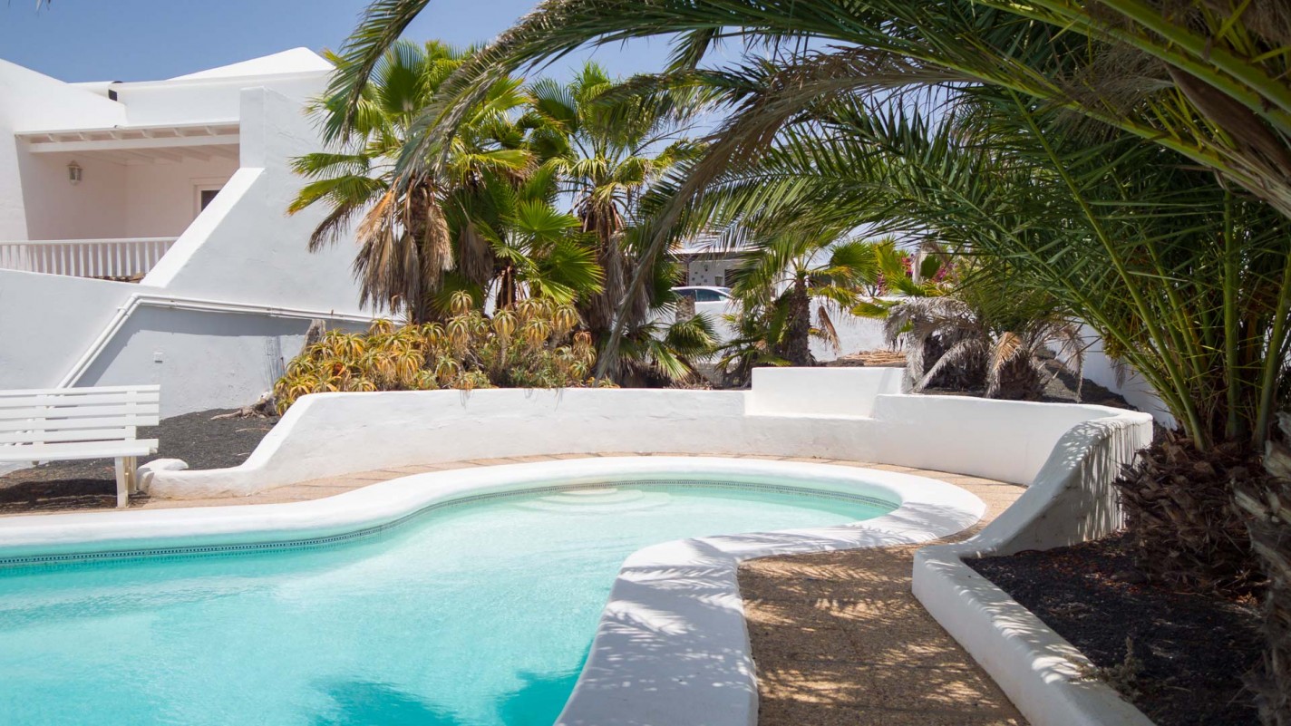 - Playa Blanca - Roper Properties