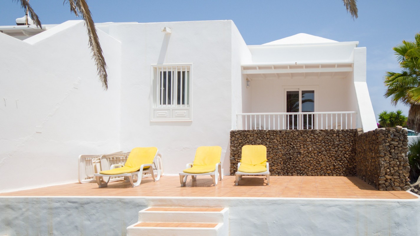 - Playa Blanca - Roper Properties
