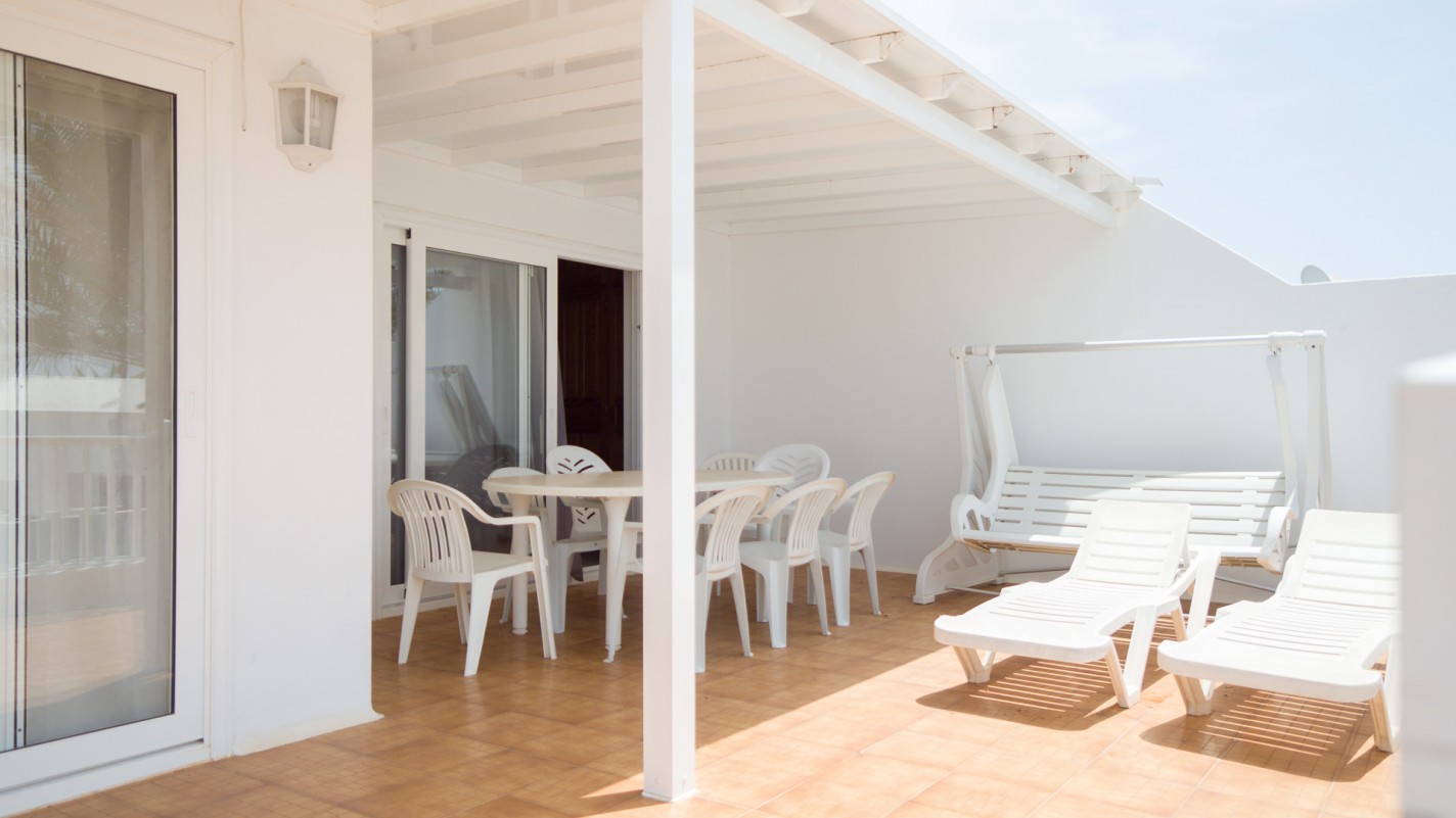 - Playa Blanca - Roper Properties
