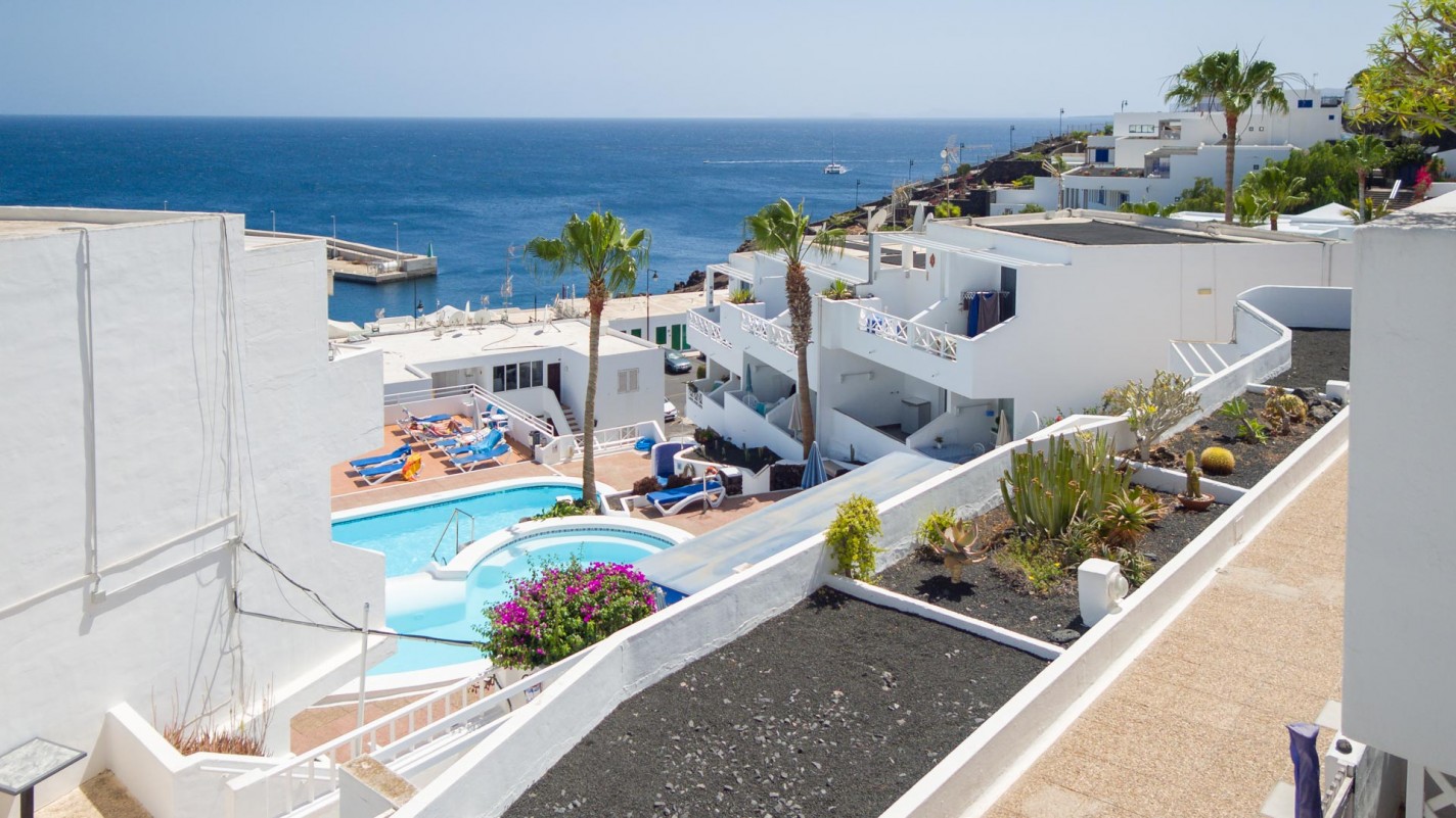 San Francisco II - Puerto Del Carmen - Roper Properties