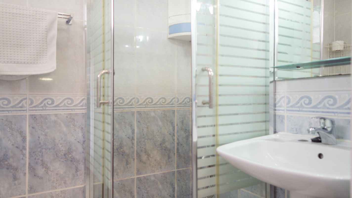 San Francisco II - Puerto Del Carmen - Roper Properties