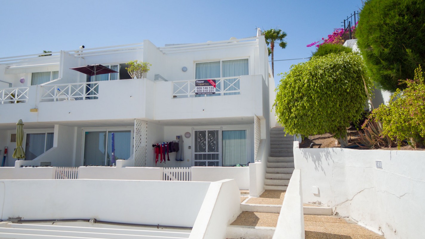 San Francisco II - Puerto Del Carmen - Roper Properties