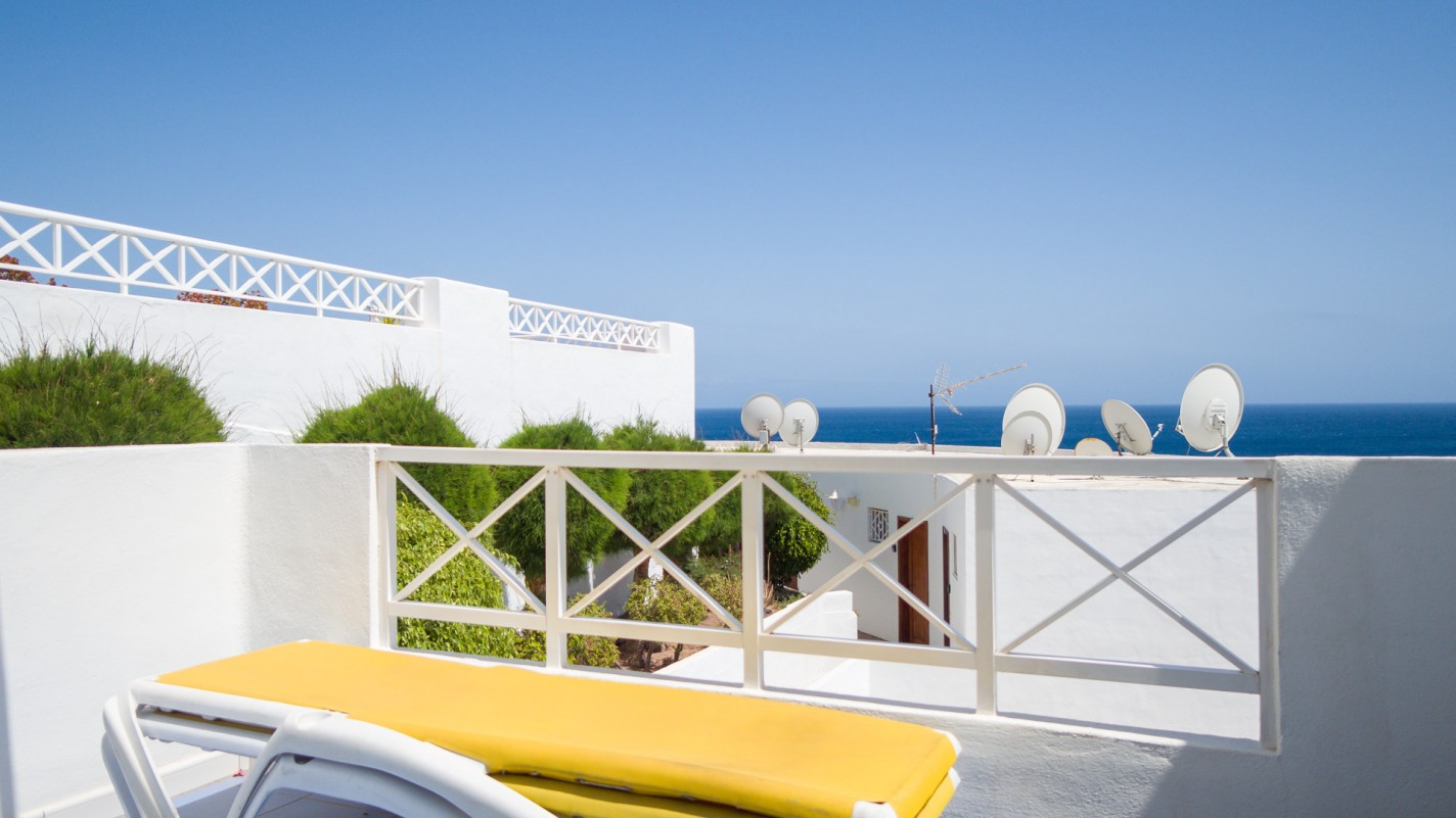 San Francisco II - Puerto Del Carmen - Roper Properties