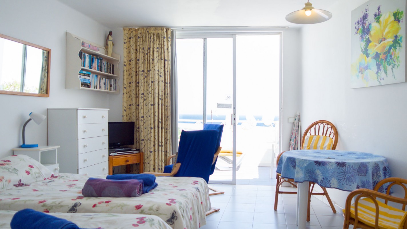 San Francisco II - Puerto Del Carmen - Roper Properties