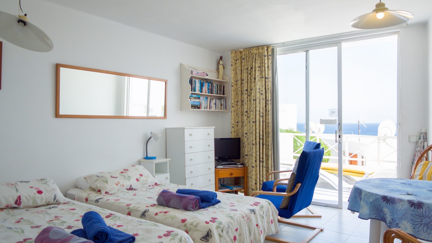 San Francisco II - Puerto Del Carmen - Roper Properties