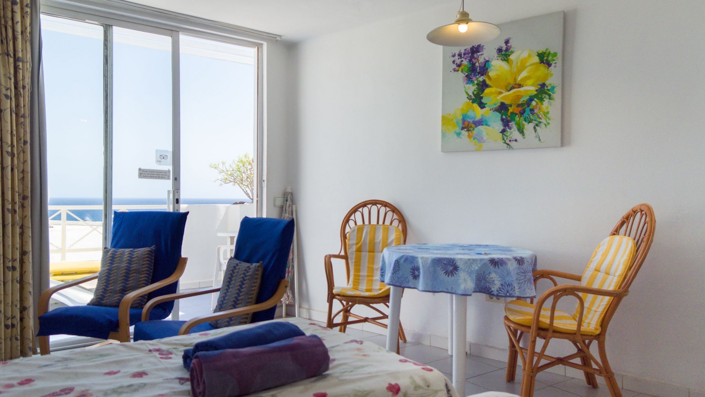 San Francisco II - Puerto Del Carmen - Roper Properties