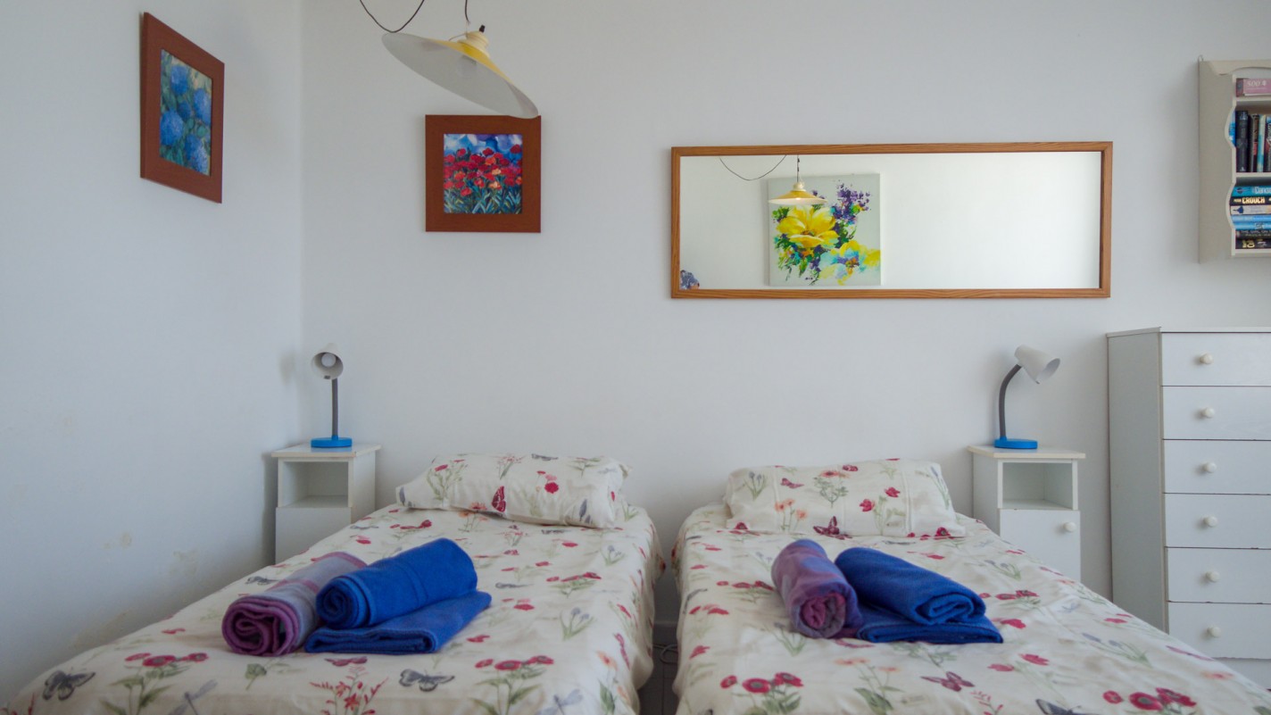 San Francisco II - Puerto Del Carmen - Roper Properties