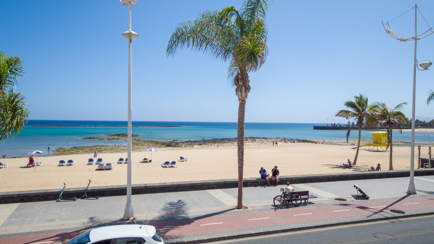 - Arrecife - Roper Properties