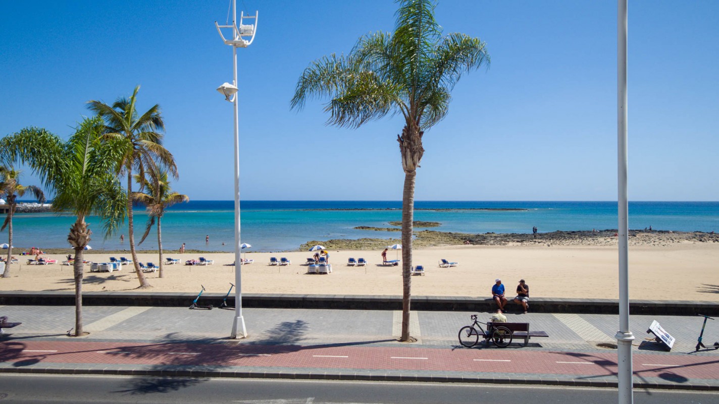 - Arrecife - Roper Properties