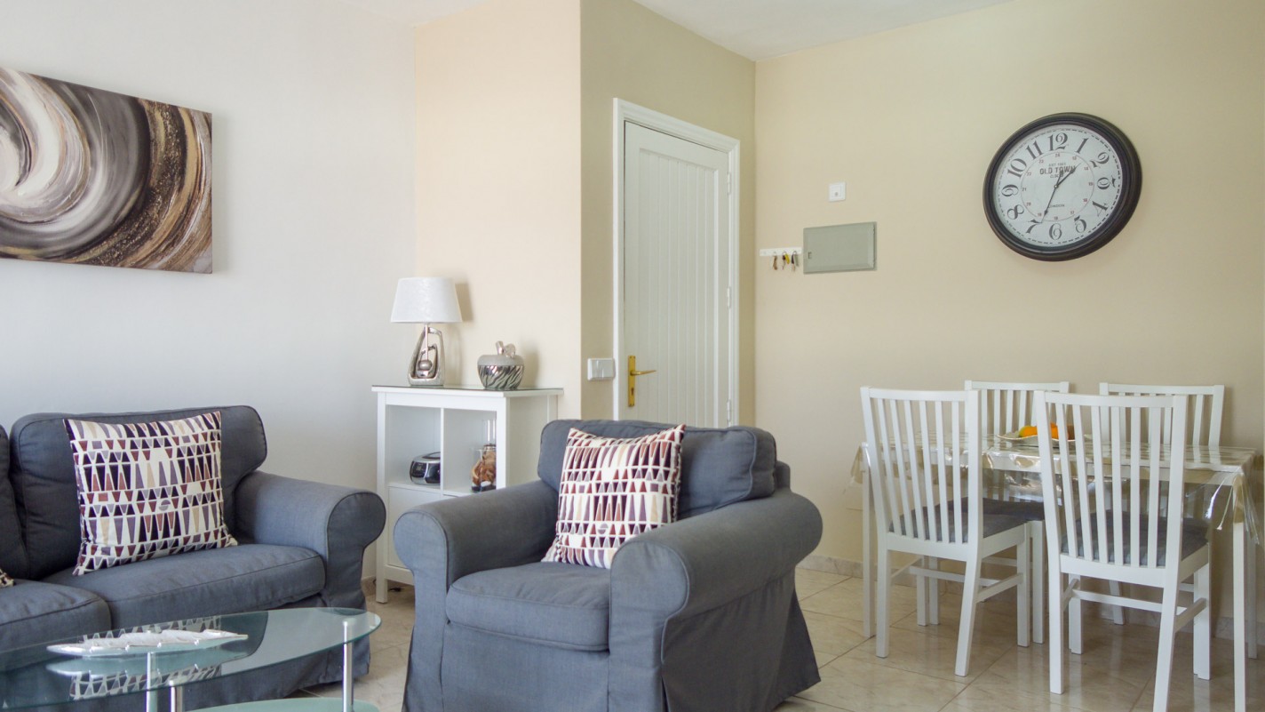 Marcastell - Playa Blanca - Roper Properties