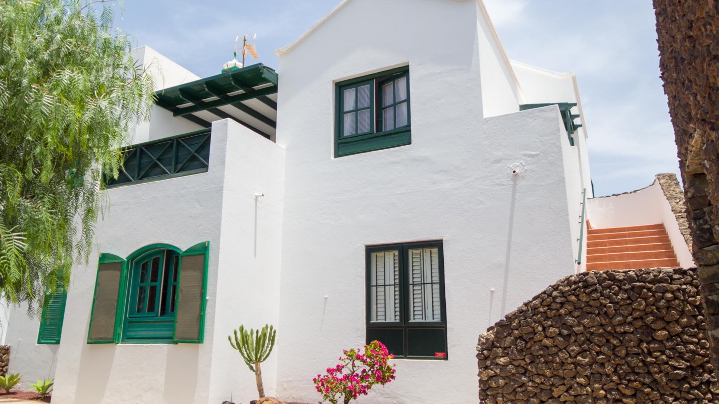 Marcastell - Playa Blanca - Roper Properties