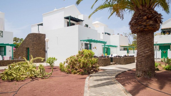 Property For Sale Lanzarote Puerto Del Carmen Playa Blanca