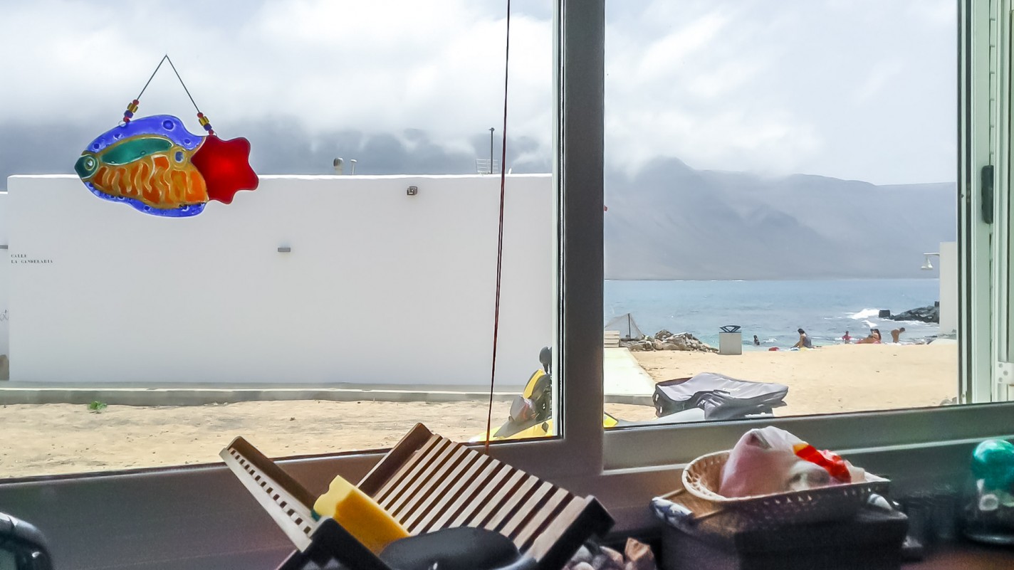 - La Graciosa - Roper Properties