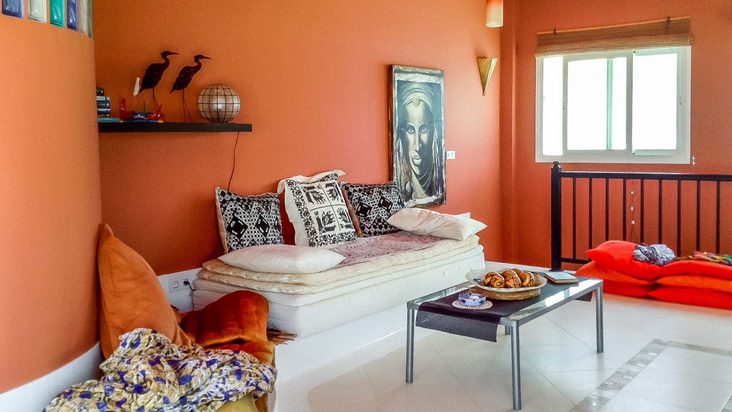 - La Graciosa - Roper Properties