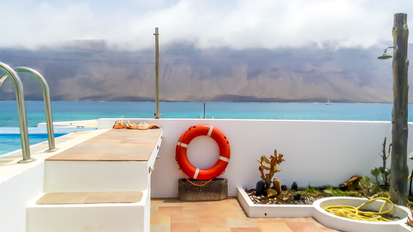- La Graciosa - Roper Properties
