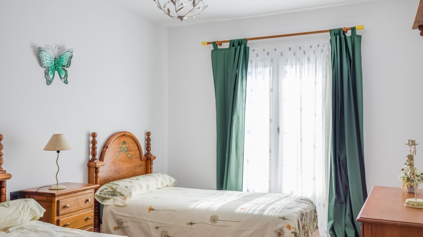Urb. Oasis de Nazaret - Nazaret - Roper Properties