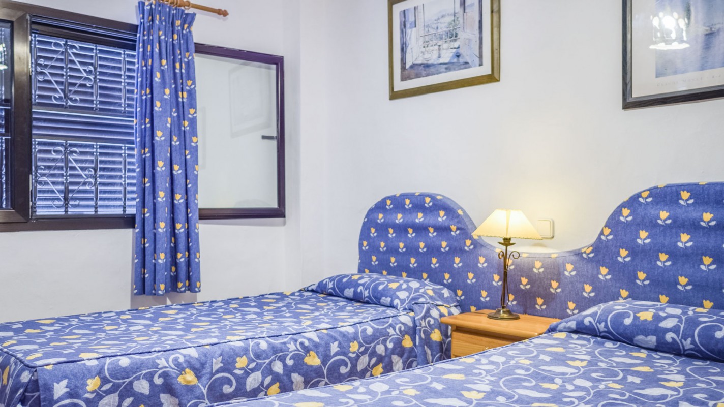 Costa Luz - Puerto Del Carmen - Roper Properties