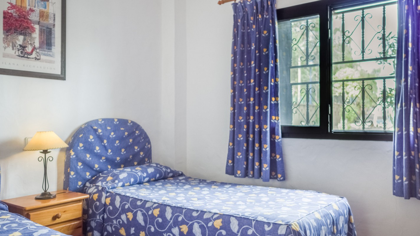 Costa Luz - Puerto Del Carmen - Roper Properties