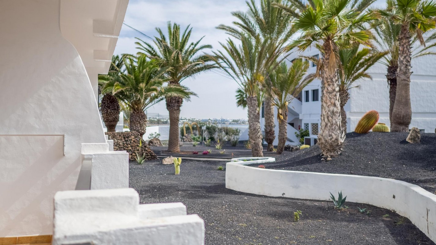Costa Luz - Puerto Del Carmen - Roper Properties
