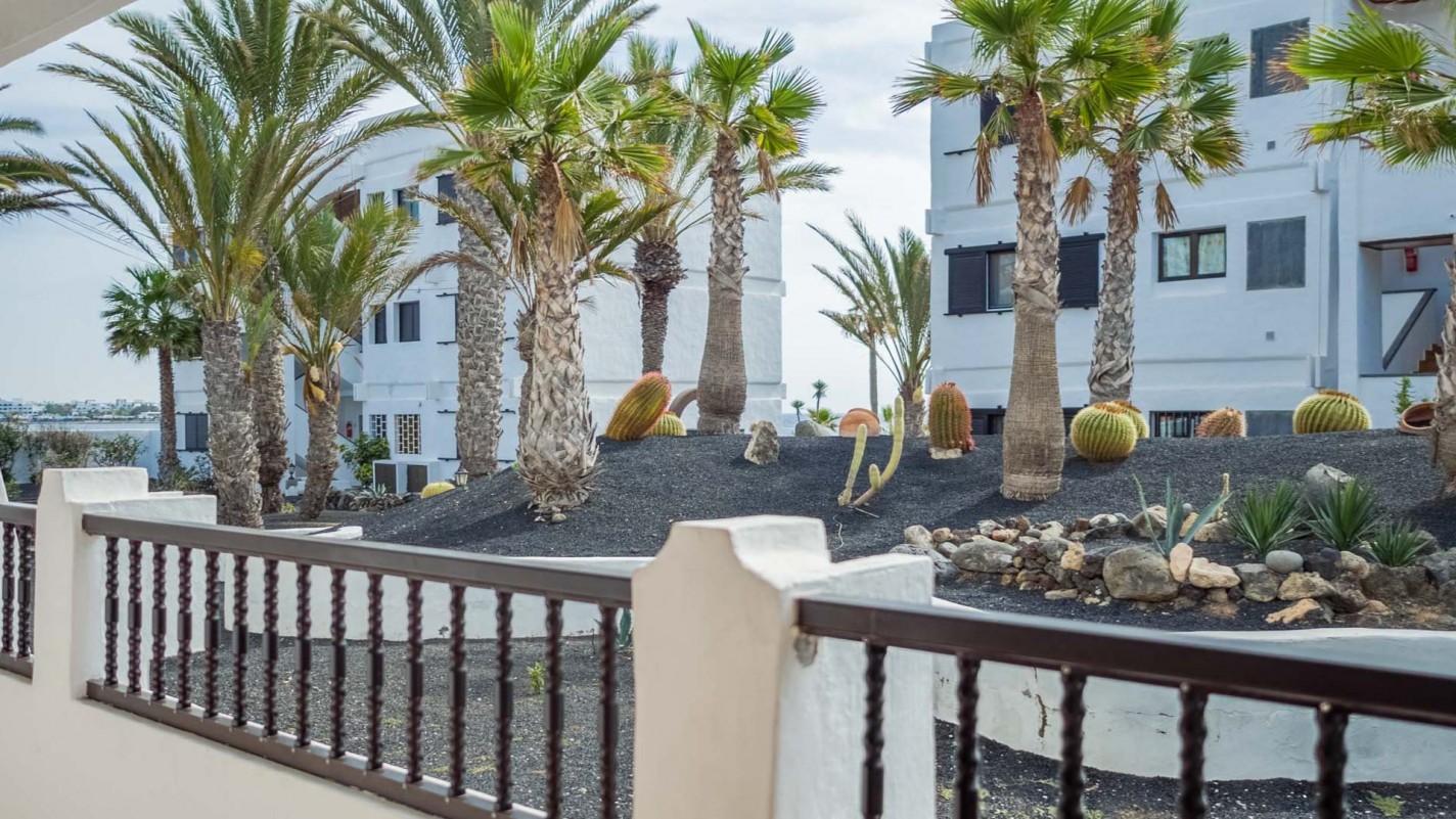 Costa Luz - Puerto Del Carmen - Roper Properties