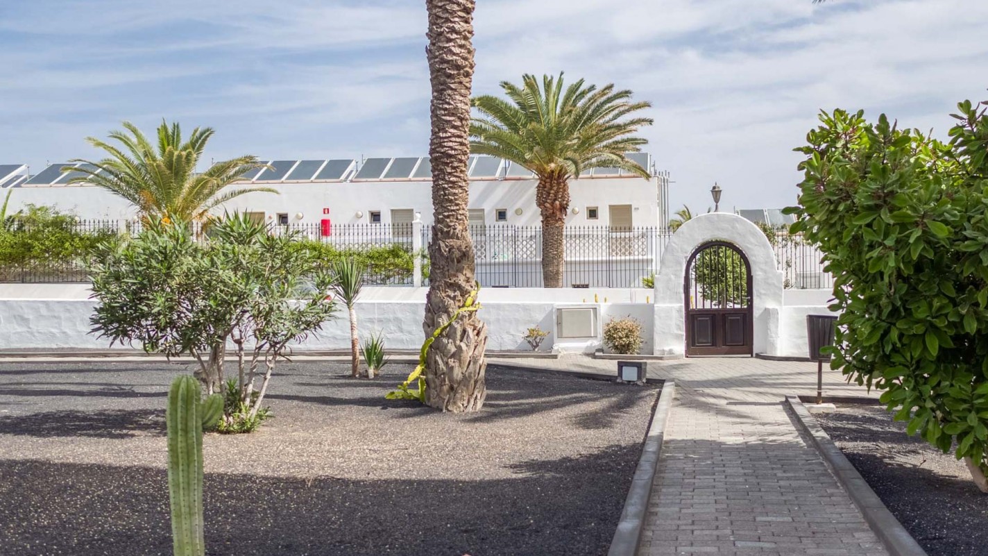Costa Luz - Puerto Del Carmen - Roper Properties