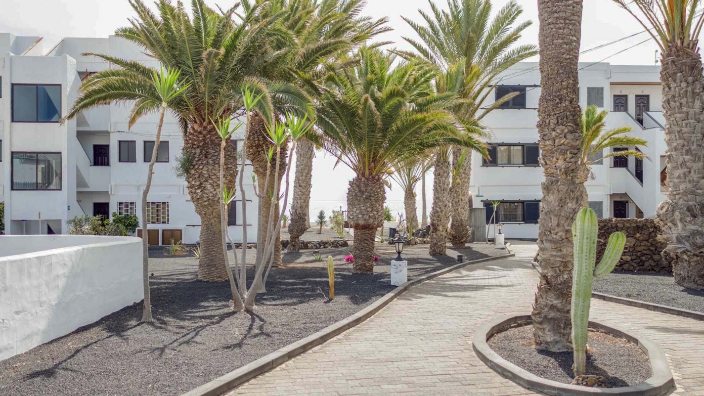 Costa Luz - Puerto Del Carmen - Roper Properties