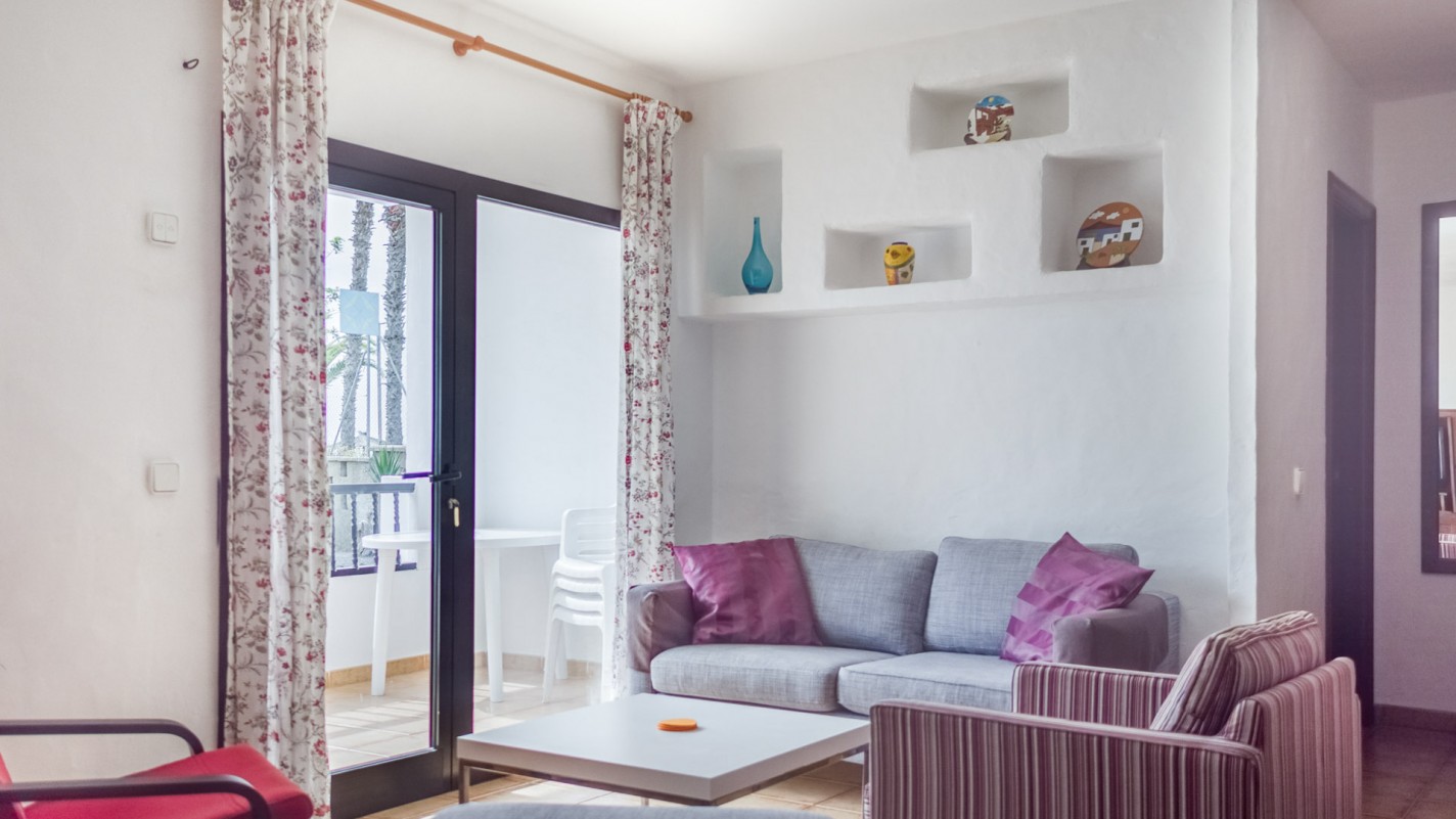 Costa Luz - Puerto Del Carmen - Roper Properties