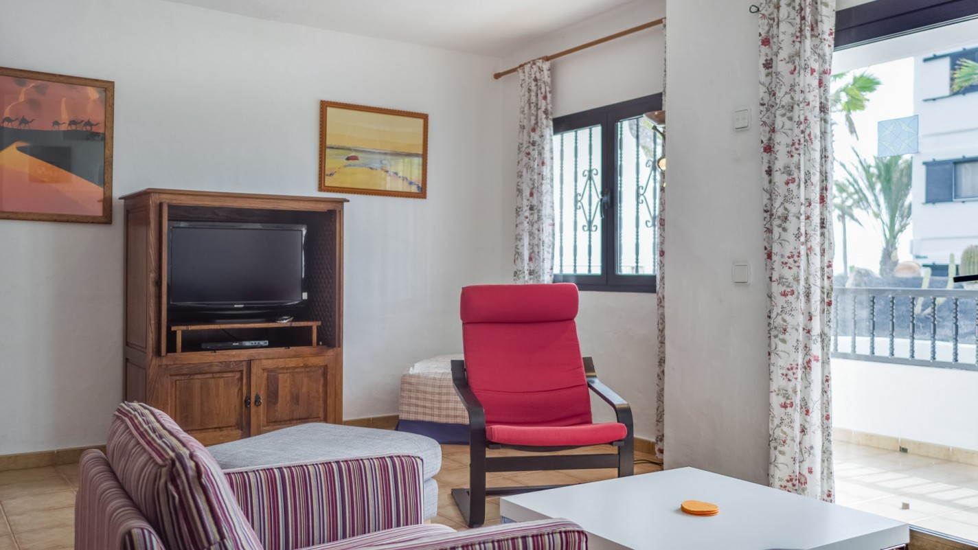 Costa Luz - Puerto Del Carmen - Roper Properties