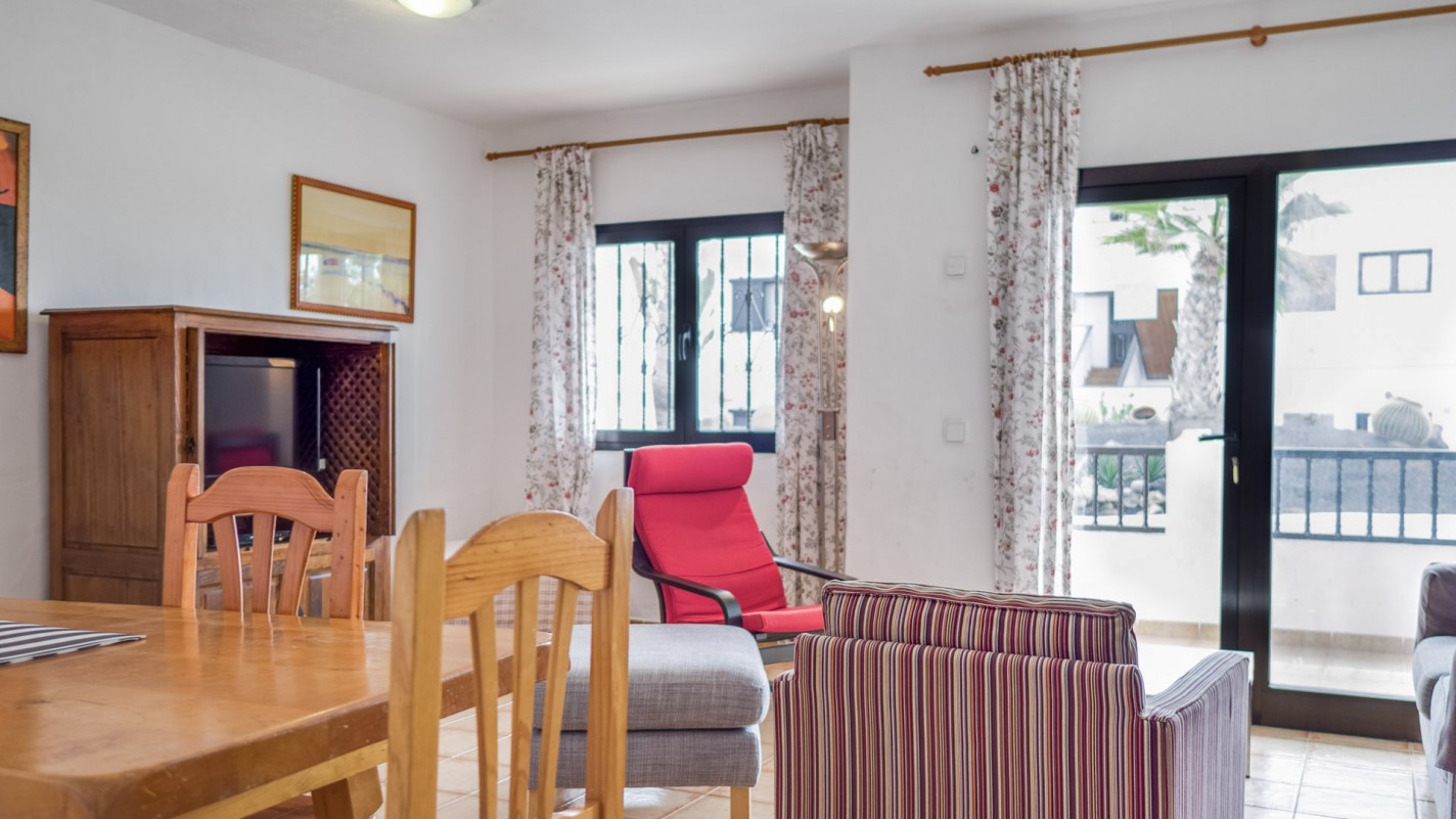 Costa Luz - Puerto Del Carmen - Roper Properties