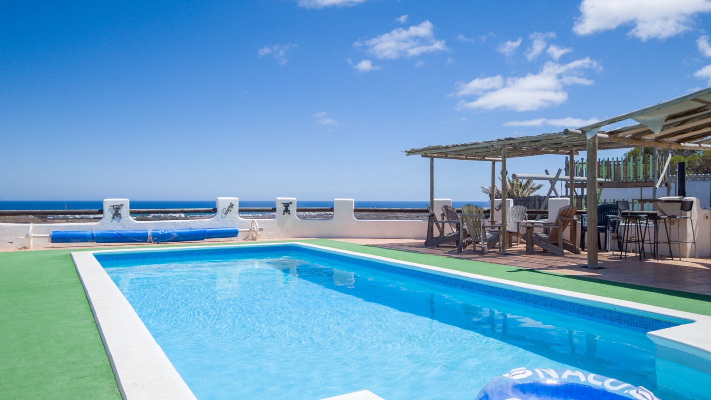 - Tías - Roper Properties