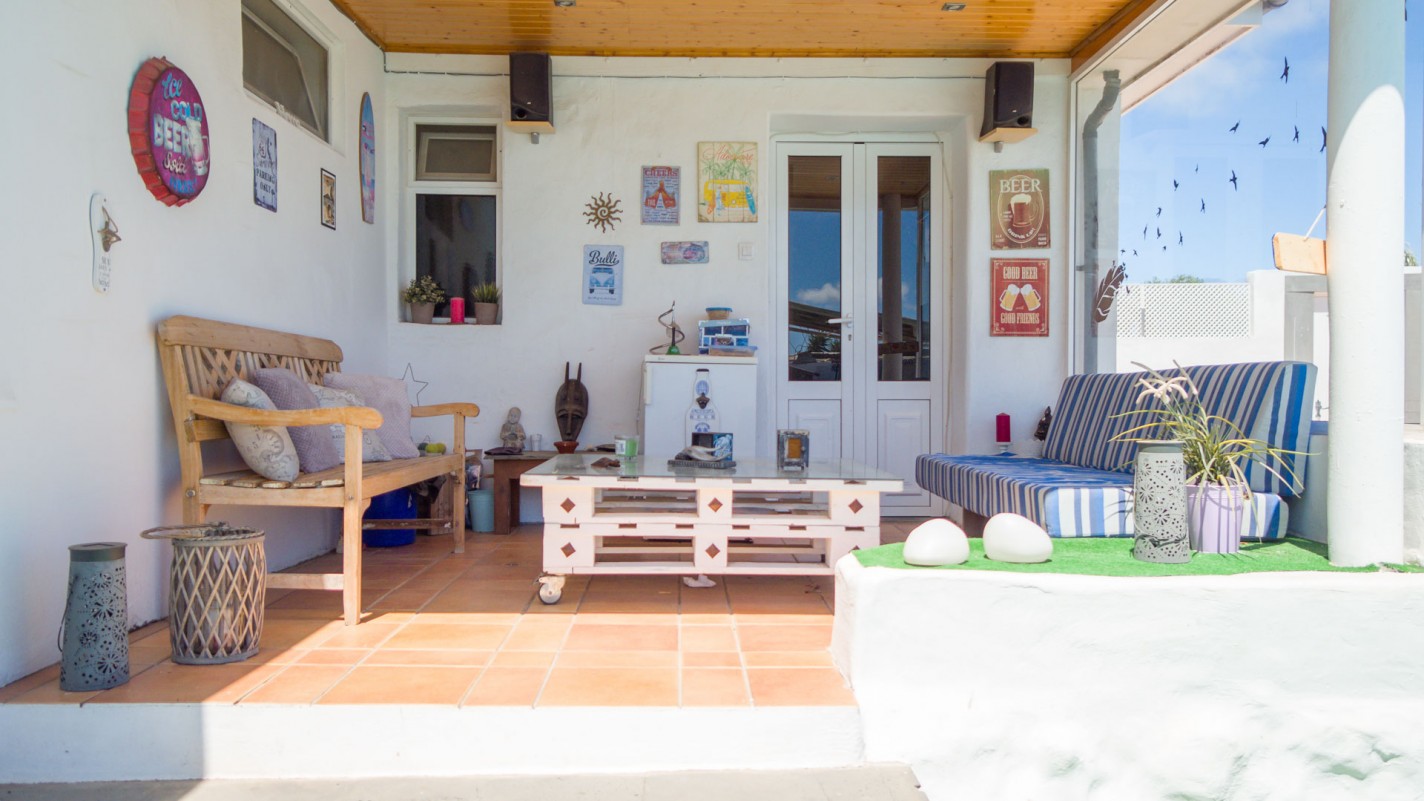 - Tías - Roper Properties