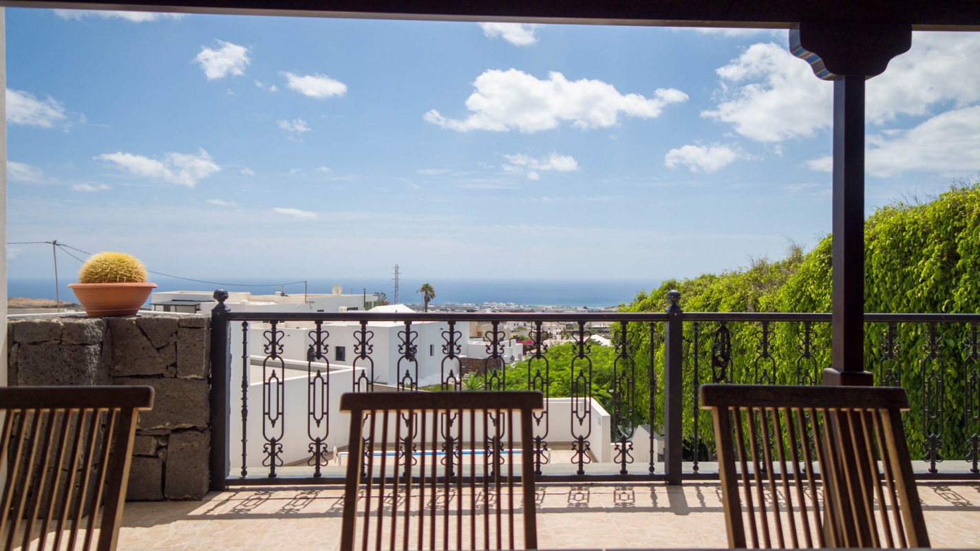 - Tías - Roper Properties