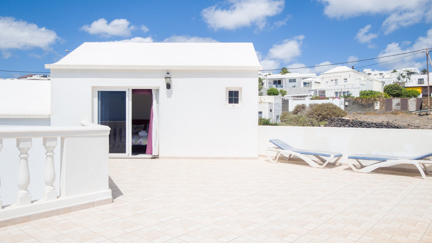 - Tías - Roper Properties