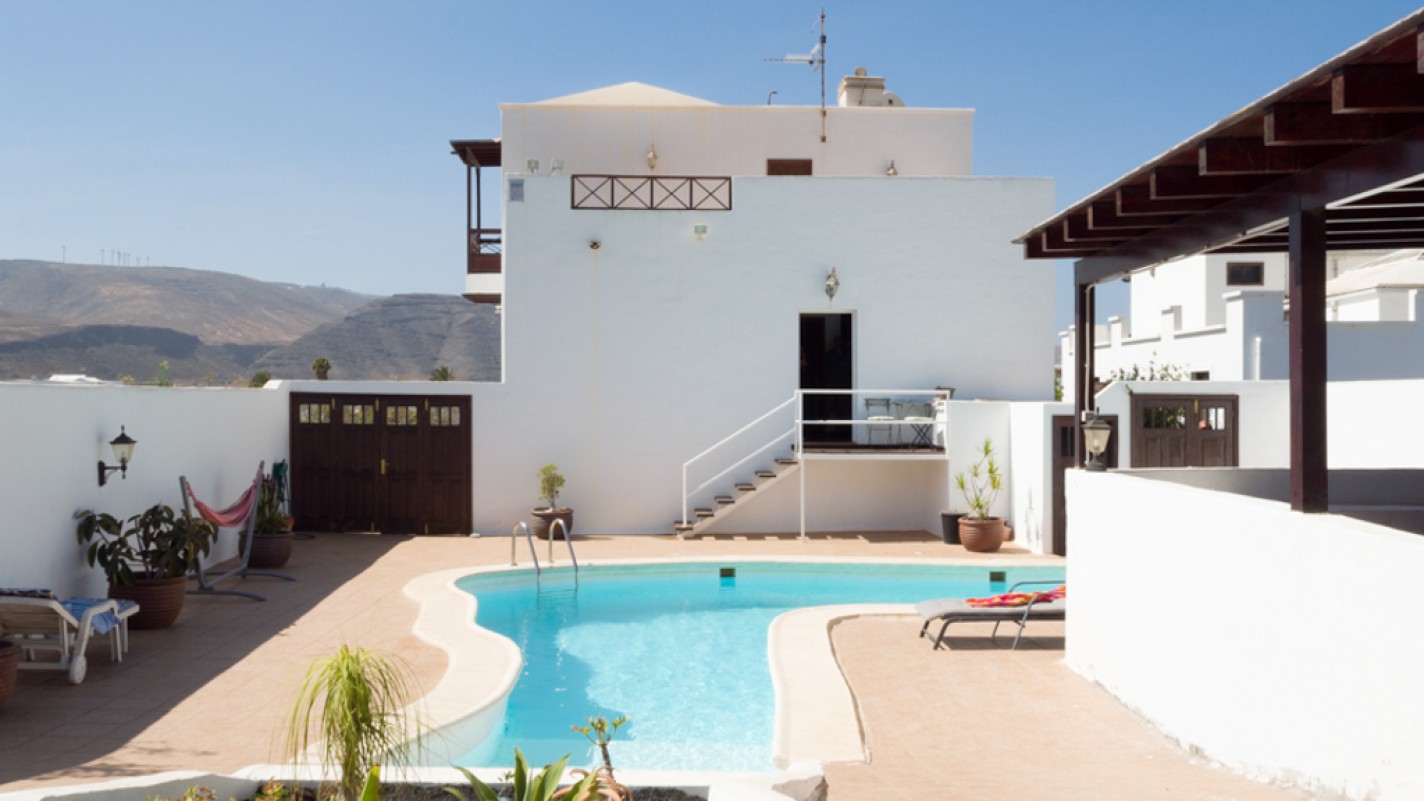 - Guatiza - Roper Properties