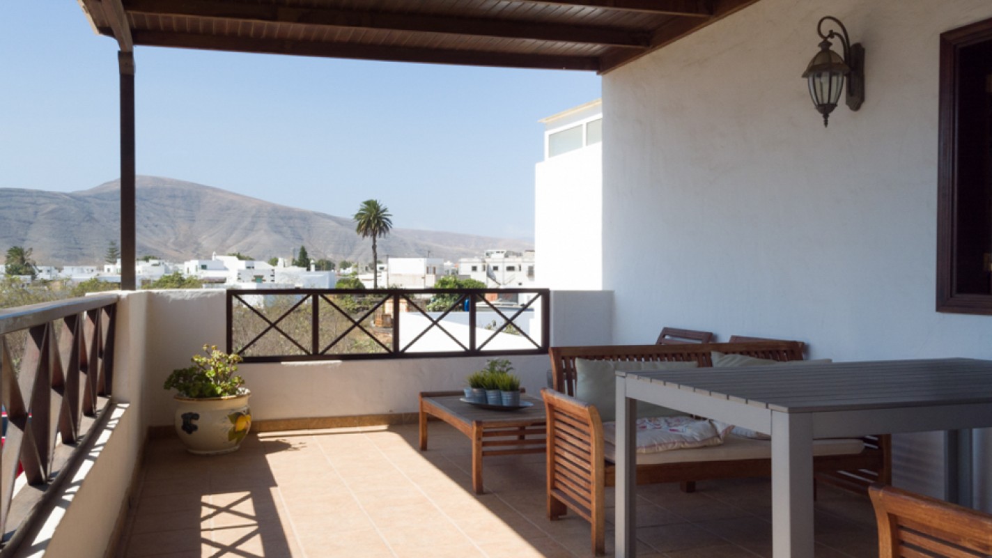 - Guatiza - Roper Properties