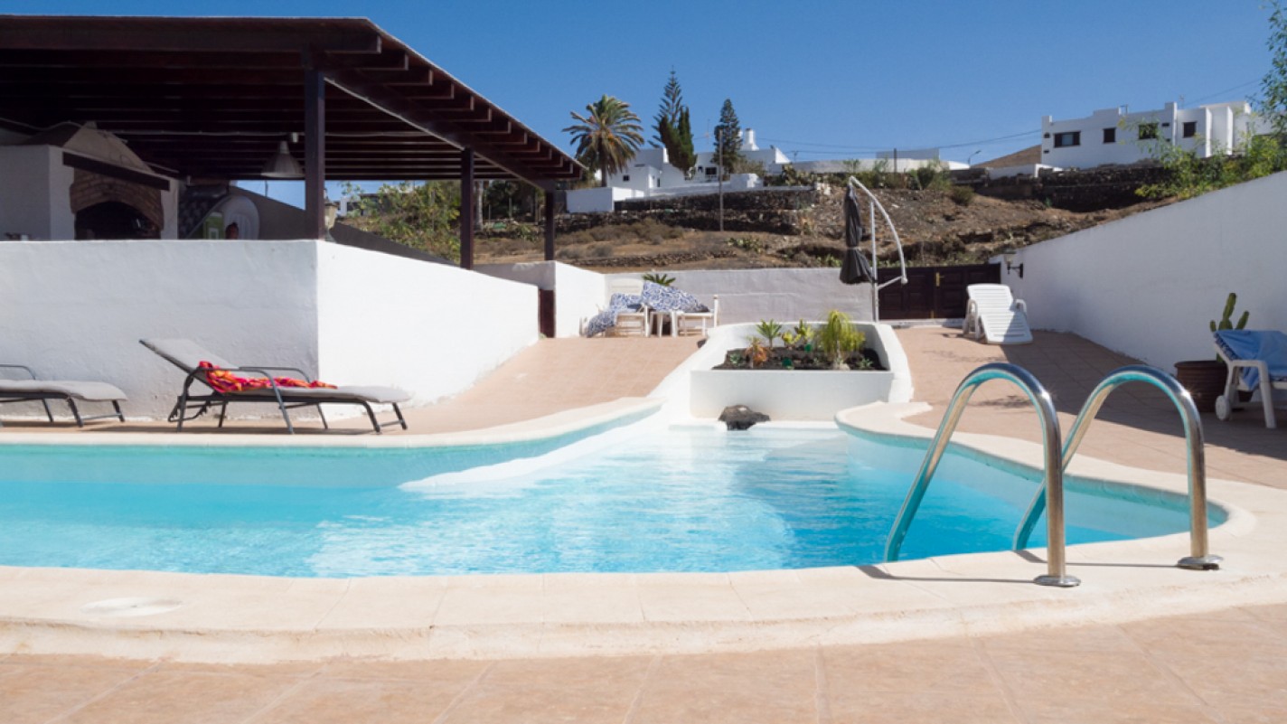 - Guatiza - Roper Properties