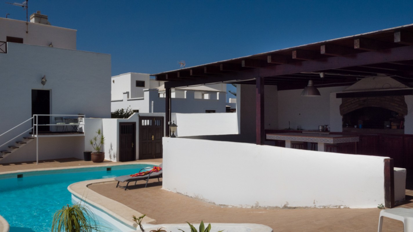- Guatiza - Roper Properties