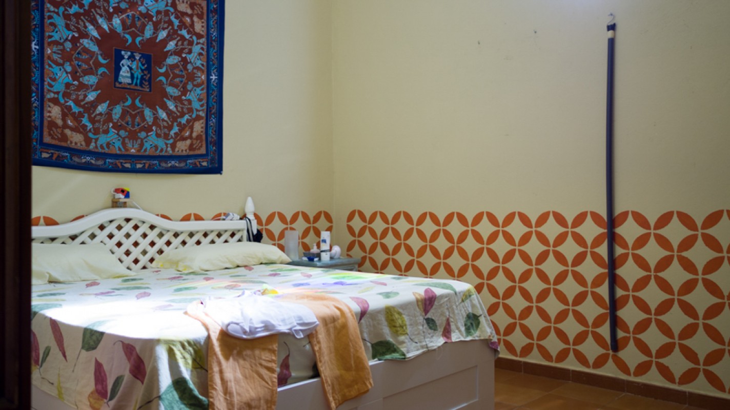 - Guatiza - Roper Properties