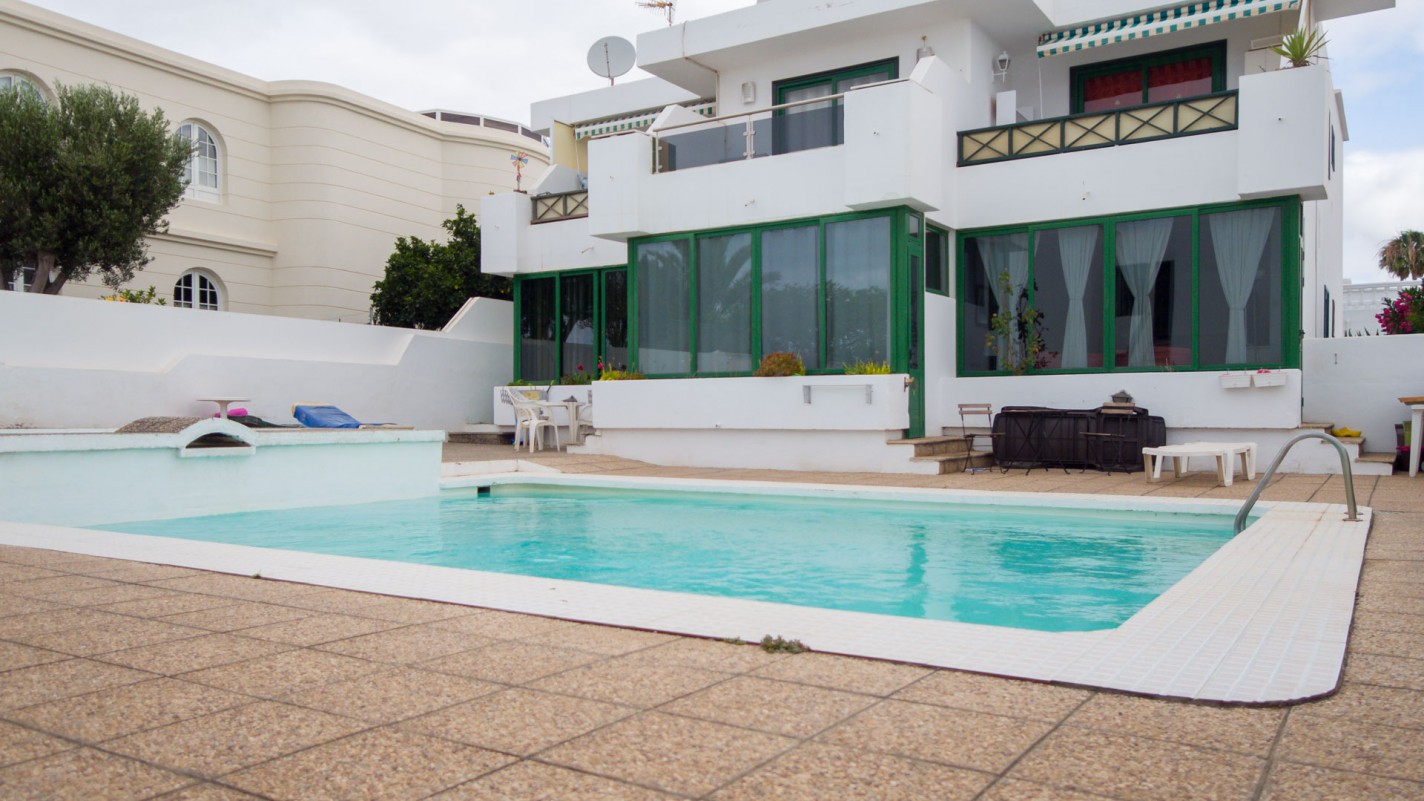 Gaida - Puerto Del Carmen - Roper Properties