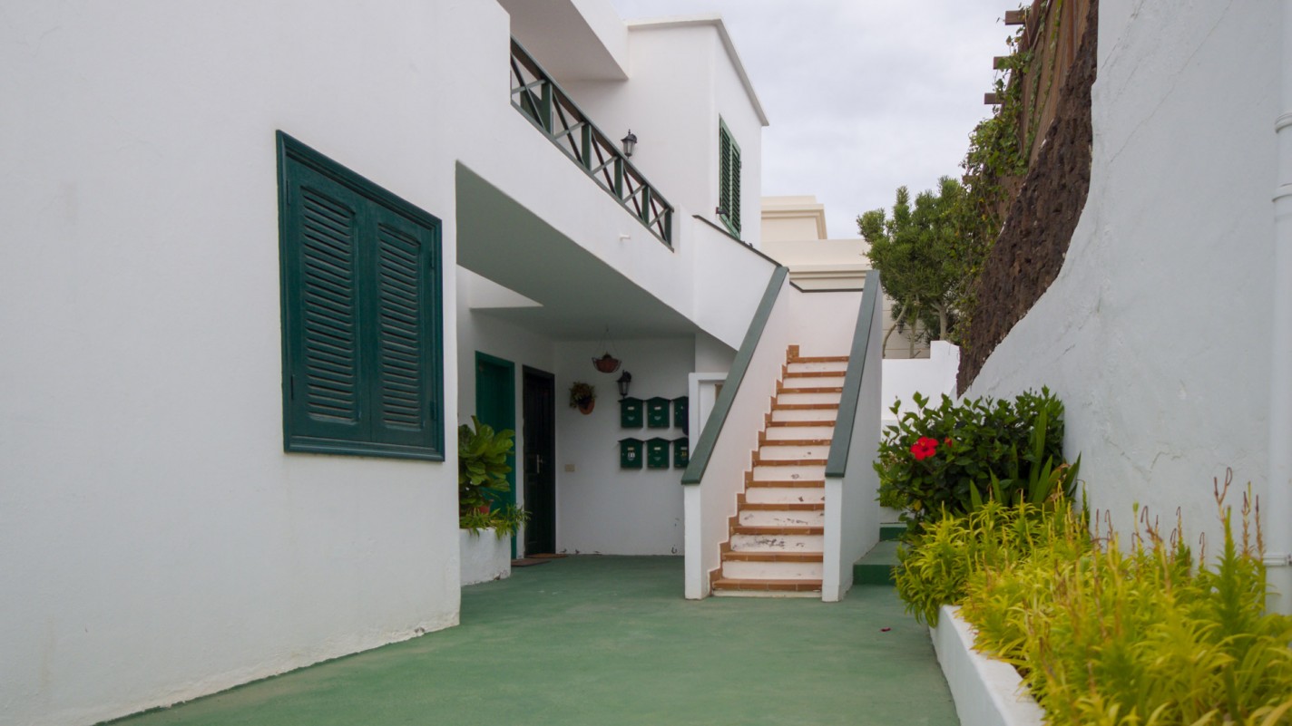 Gaida - Puerto Del Carmen - Roper Properties