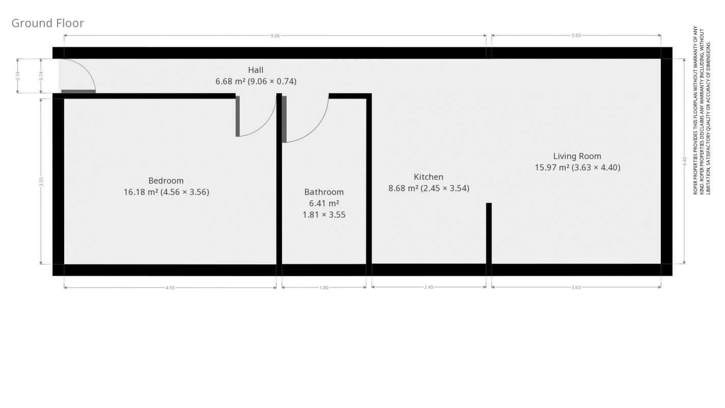 Gaida - Puerto Del Carmen - Roper Properties