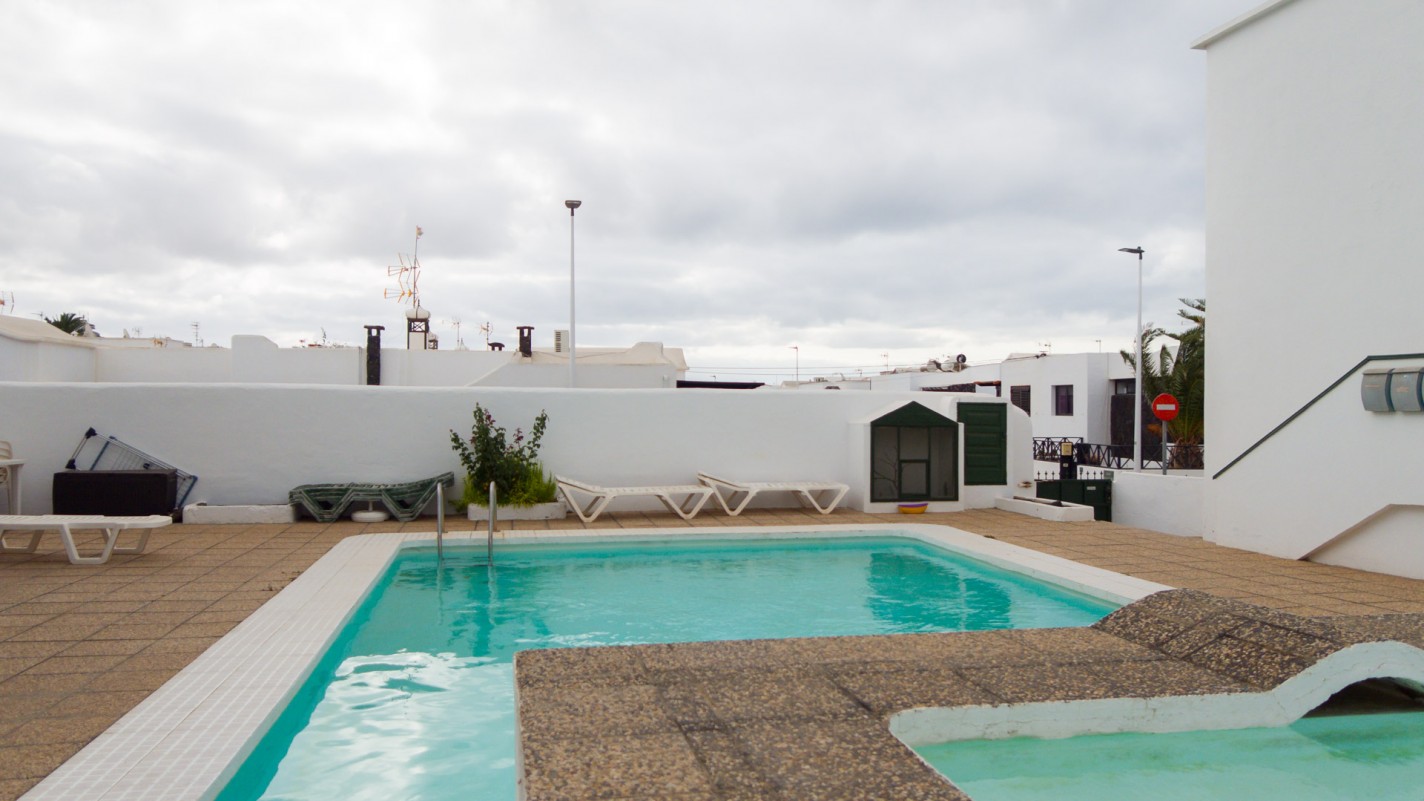 Gaida - Puerto Del Carmen - Roper Properties