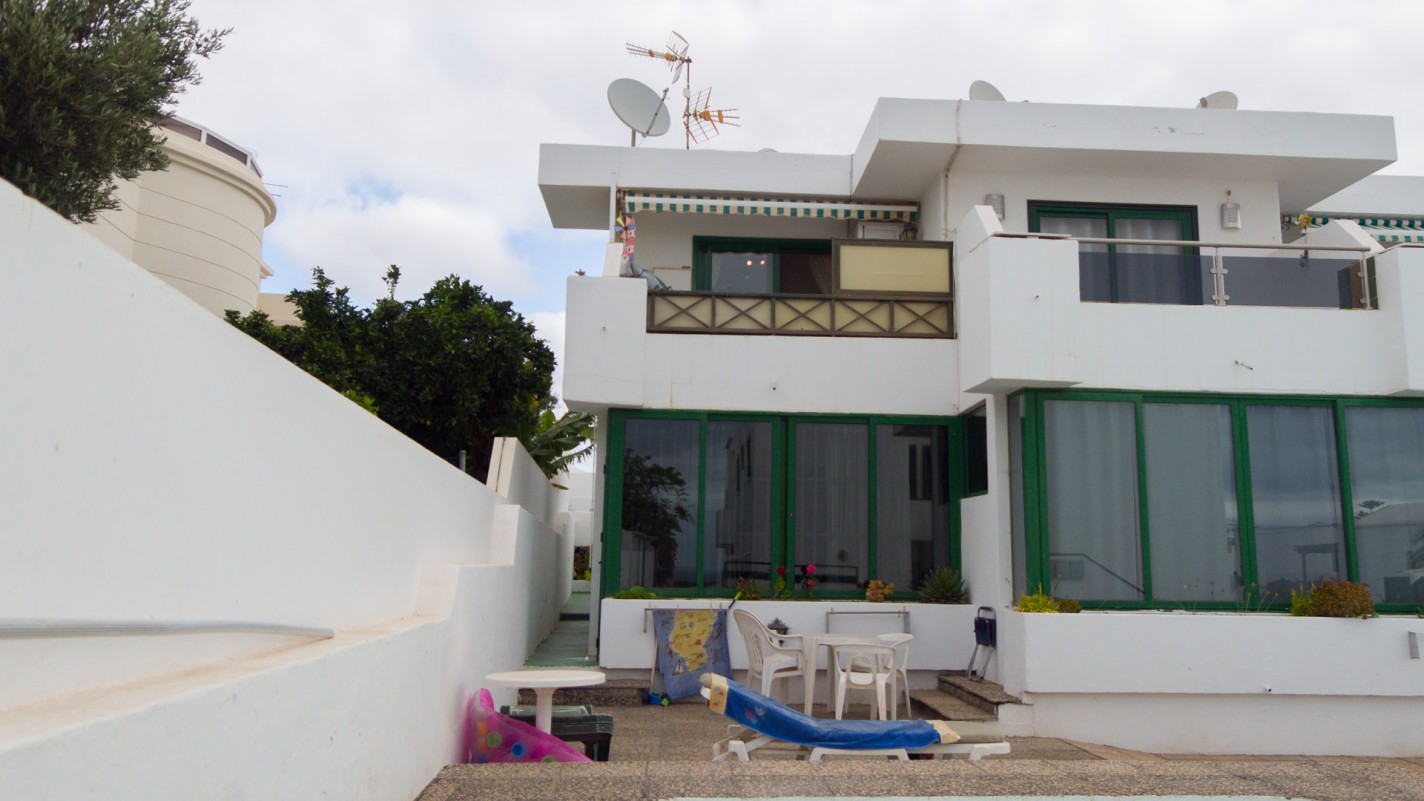 Gaida - Puerto Del Carmen - Roper Properties