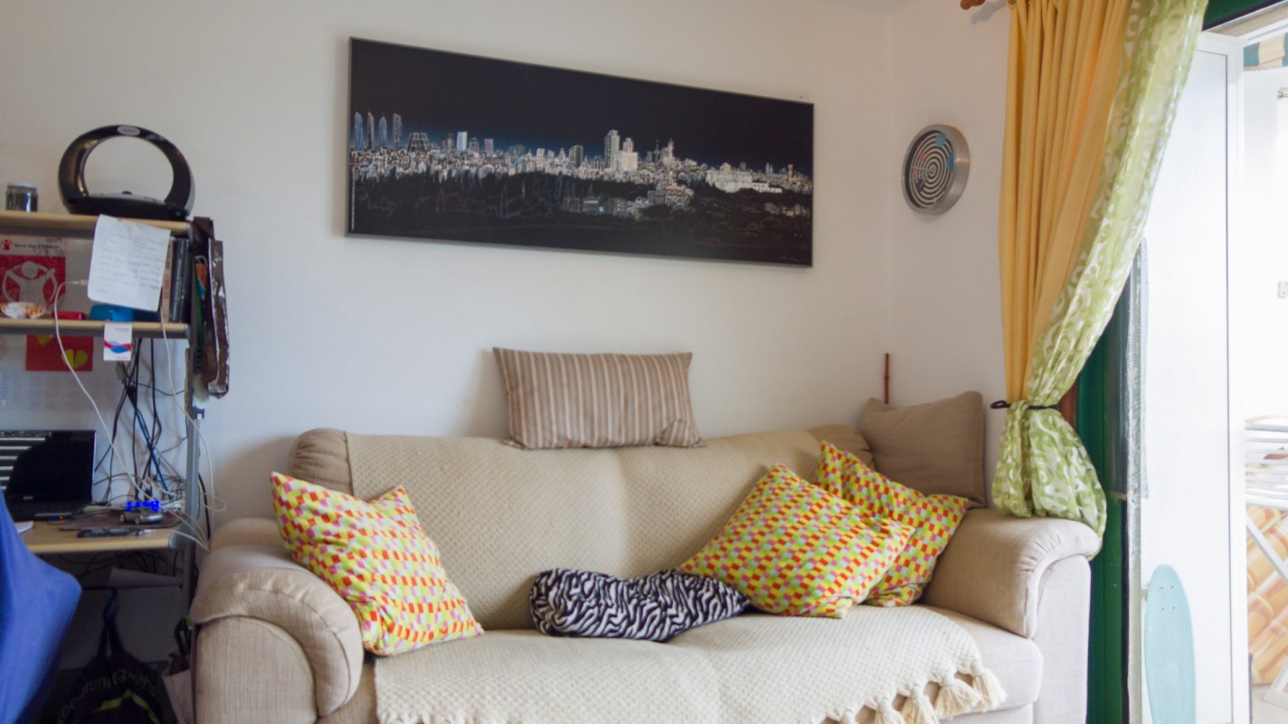 Gaida - Puerto Del Carmen - Roper Properties