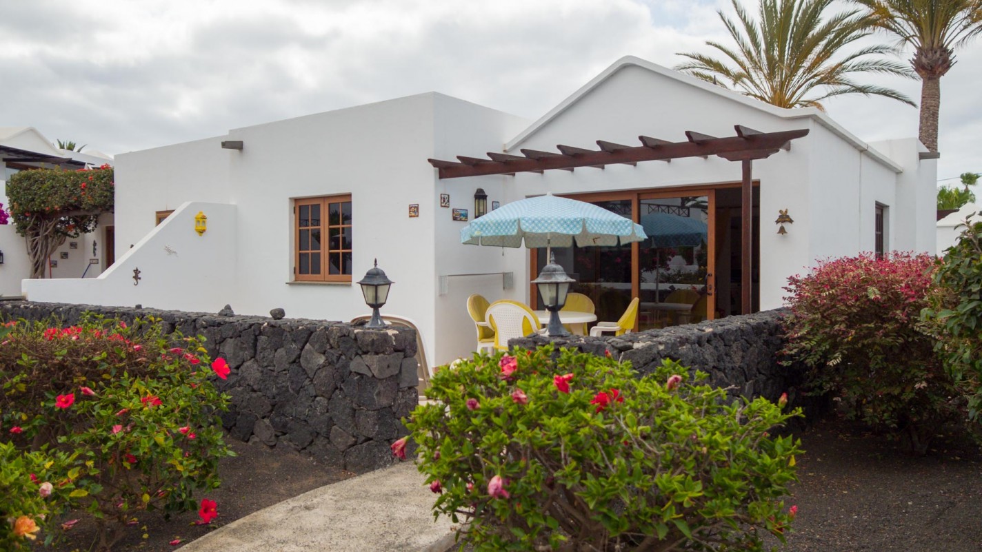 Jardines San Antonio - Puerto Del Carmen - Roper Properties