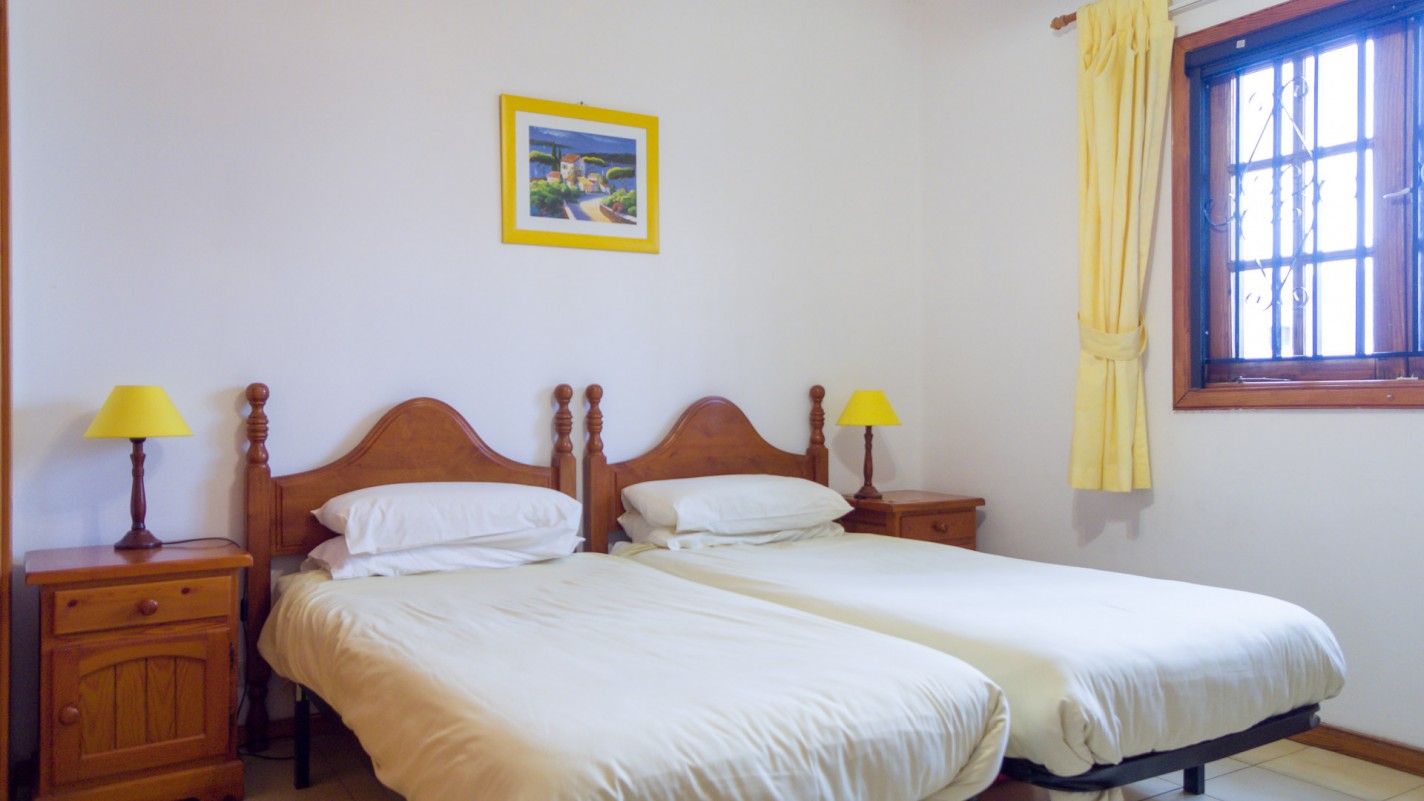 Jardines San Antonio - Puerto Del Carmen - Roper Properties