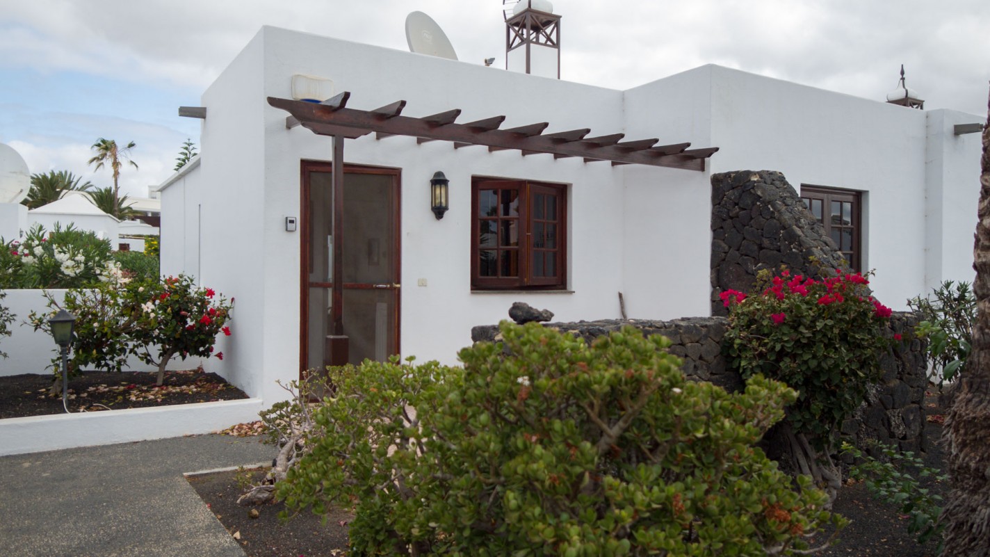 Jardines San Antonio - Puerto Del Carmen - Roper Properties