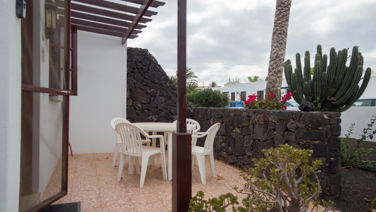 Jardines San Antonio - Puerto Del Carmen - Roper Properties