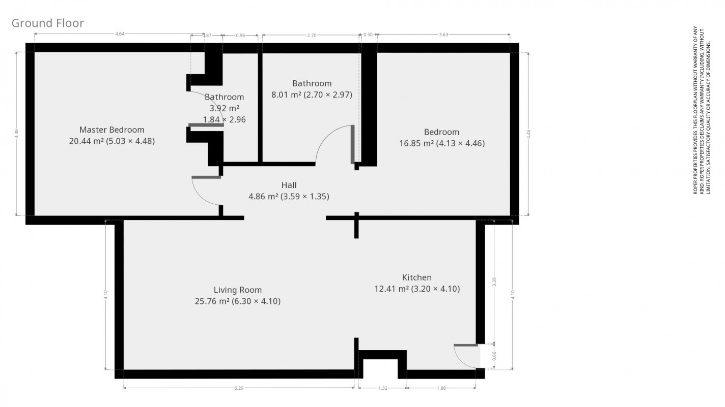 Jardines San Antonio - Puerto Del Carmen - Roper Properties