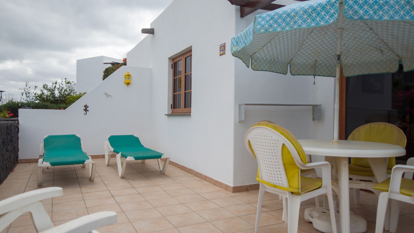 Jardines San Antonio - Puerto Del Carmen - Roper Properties